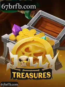 JollyTreasures