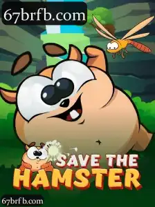 SavetheHamster