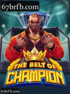 TheBeltOfChampion