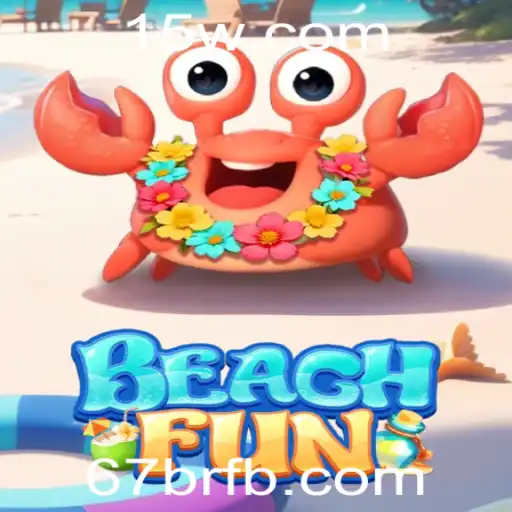 Descubra BeachFun: O Jogo de Verão Excitante