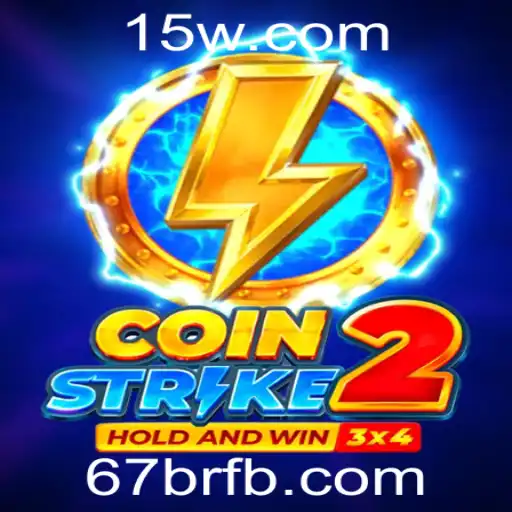 CoinStrike2: Uma Nova Era no Mundo dos Jogos Digitais