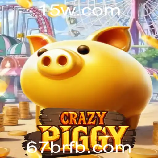 CrazyPiggy: Descubra o Novo Fenômeno dos Games Centrado na Palavra-Chave 67br