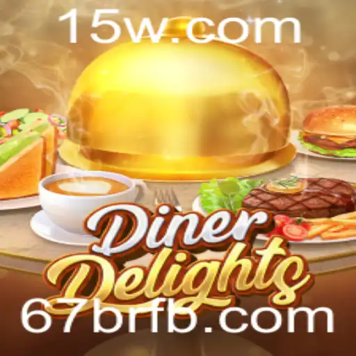 DinerDelights: Uma Viagem Gastronômica no Mundo dos Jogos