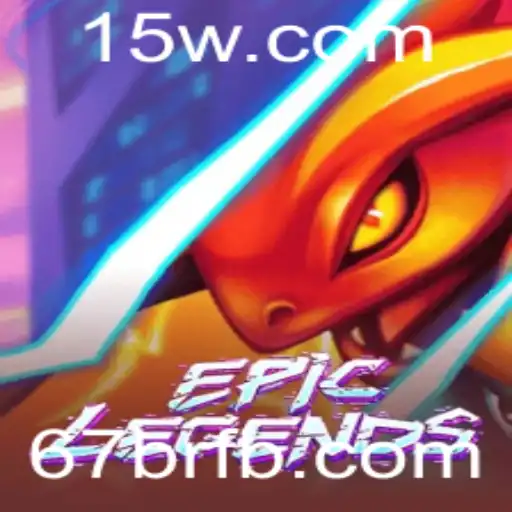 Descubra EpicLegends: Revolucionando o Mundo dos Jogos com a Missão 67br