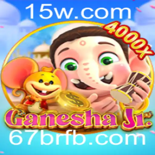GaneshaJr: A Experiência Interativa Decodificada