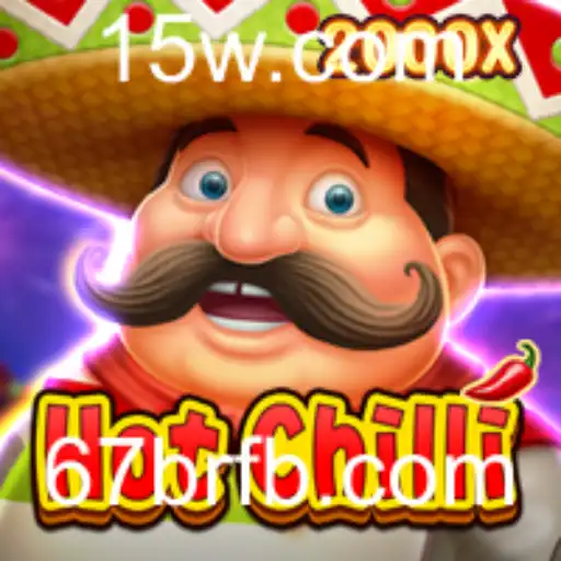 Descubra o emocionante mundo de HotChilli: Um novo jogo que aquece o cenário atual
