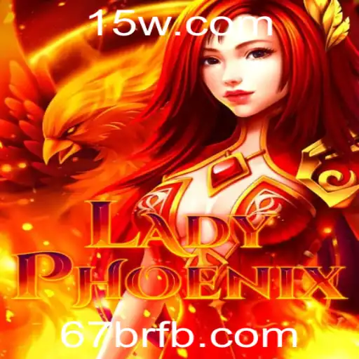 Explorando o Fascinante Universo de LadyPhoenix