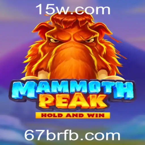 Descubra MammothPeak 67br: O Jogo de Estratégia Que Conquista o Mundo