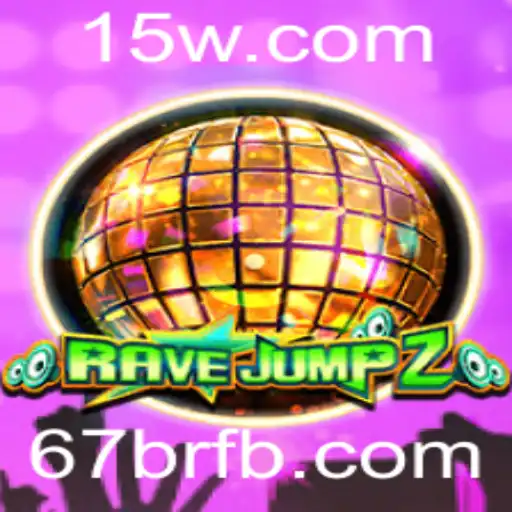 Explorando o Mundo de RaveJump2