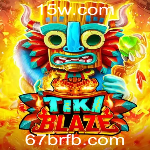 Descubra o Mundo Empolgante de TikiBlaze: Jogo, Estratégia e Ação