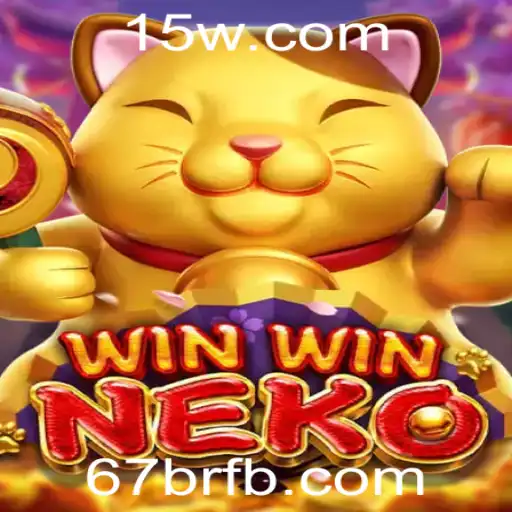 WinWinNeko: Uma Expedição ao Mundo dos Gatos Virtuais com 67br