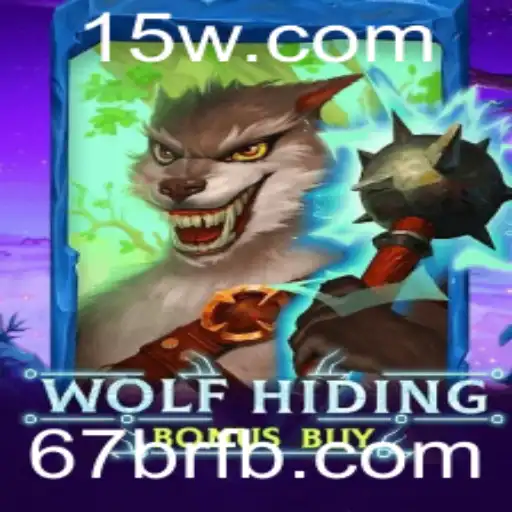 WolfHidingBonusBuy: Descubra o Fascinante Jogo de Estratégia