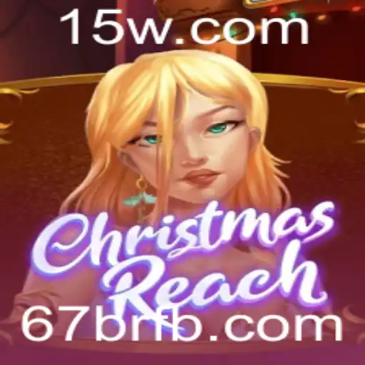 ChristmasReach: Um Novo Jogo para Celebração Natalina