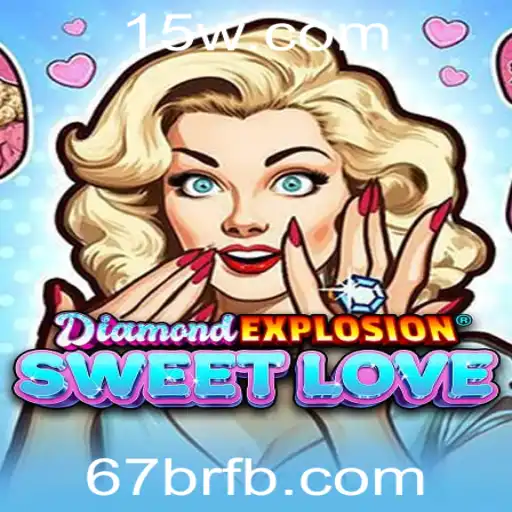 Descubra DiamondExplosionSweetLove: O Jogo Que Conquista Corações