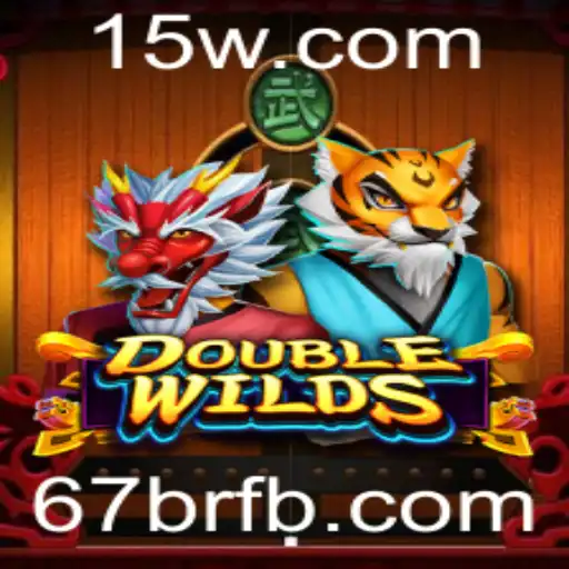 DoubleWilds: Descubra o Jogo de Estratégia e Sorte que Conquista Jogadores