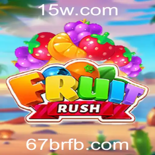 Conheça o Empolgante Mundo de FruitRush: Uma Aventura Envolvente