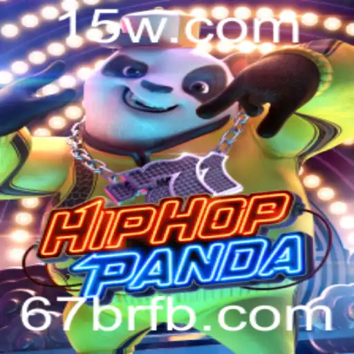 Descubra o Empolgante Mundo de HipHopPanda