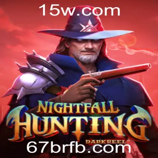Explorando o Fascinante Mundo de NightfallHunting com a Chave 67br