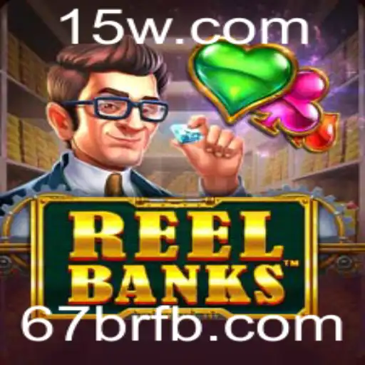 ReelBanks: Aventuras e Estratégias no Universo dos Jogos
