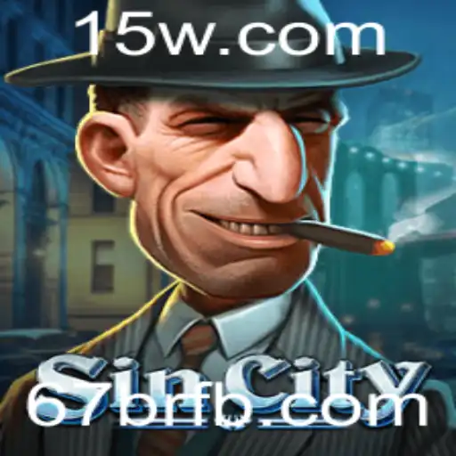 Descubra o Empolgante Mundo de SinCity: Um Jogo de Estratégia e Aventura