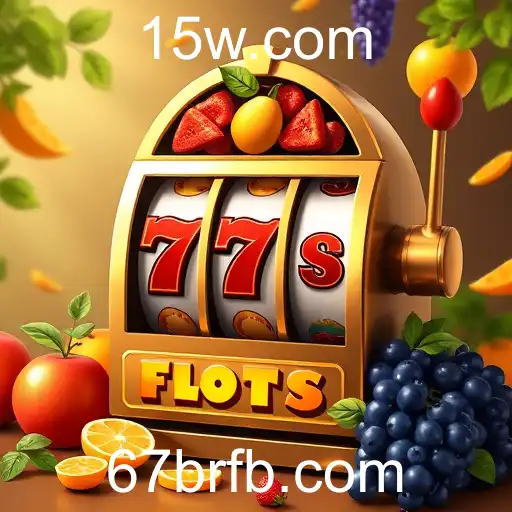 Slots de Frutas