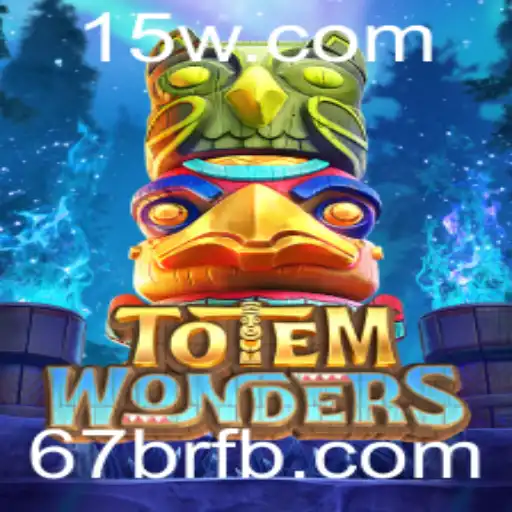 Explorando TotemWonders: O Fascinante Mundo do Jogo 67br