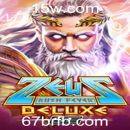 Explorando ZeusRushFeverDeluxeSE: Um Mergulho no Mundo da Mitologia e Ação